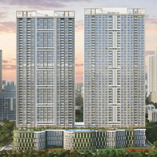 Lodha Belliossimo