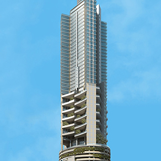 Indiabulls Sky