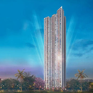 Lodha Belliossimo