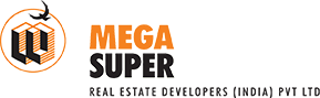 Mega Super Real Estate Developers (I) Pvt. Ltd.