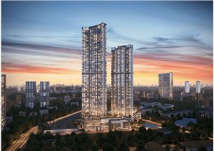 Godrej Avenue Eleven's