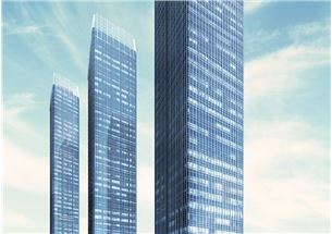 Indiabulls Blu's Tower C