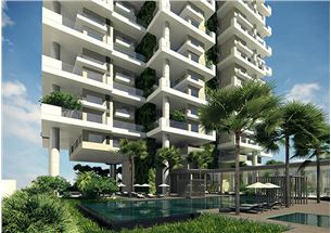 Indiabulls Sky Forest